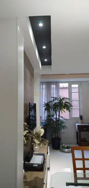 Foto 2 de Apartamento com 3 quartos à venda, 121m2 em Laranjeiras, Rio De Janeiro - RJ