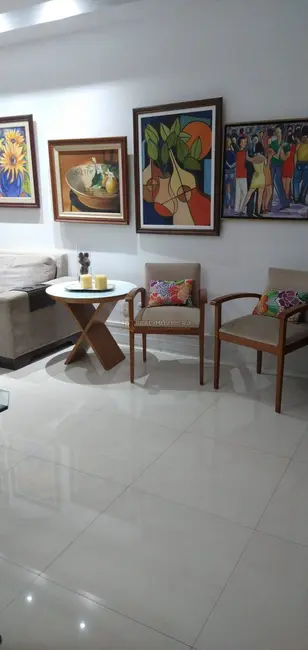 Foto 6 de Apartamento com 3 quartos à venda, 121m2 em Laranjeiras, Rio De Janeiro - RJ