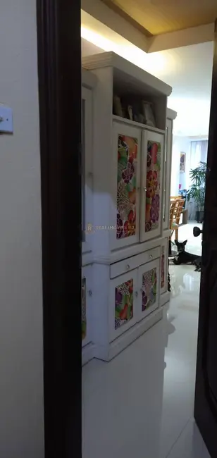 Foto 8 de Apartamento com 3 quartos à venda, 121m2 em Laranjeiras, Rio De Janeiro - RJ