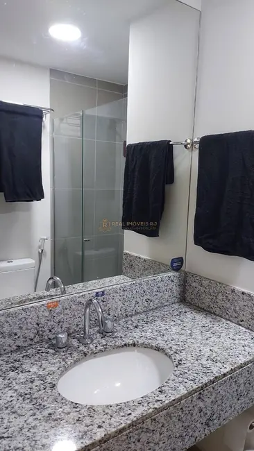 Apartamento à venda e para alugar em Camorim, Rio De Janeiro - RJ - imagem 3 Foto 3 de Apartamento à venda e para alugar em Camorim, Rio De Janeiro - RJ