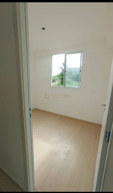 Foto 8 de Apartamento com 2 quartos à venda, 44m2 em Camorim, Rio De Janeiro - RJ