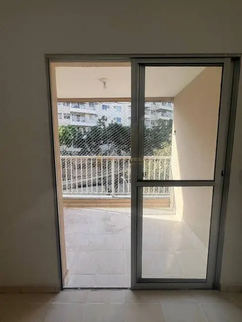 Foto 2 de Apartamento com 2 quartos à venda, 61m2 em Pechincha, Rio De Janeiro - RJ