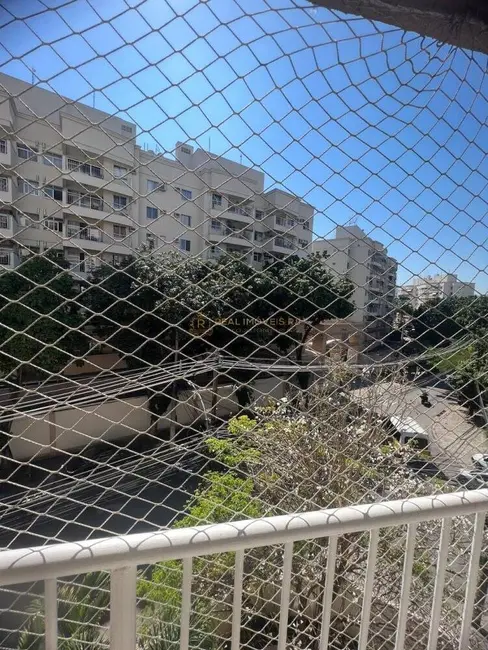 Foto 5 de Apartamento com 2 quartos à venda, 61m2 em Pechincha, Rio De Janeiro - RJ