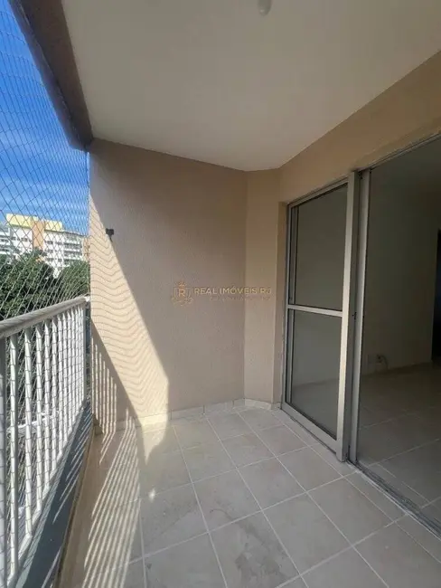 Foto 3 de Apartamento com 2 quartos à venda, 61m2 em Pechincha, Rio De Janeiro - RJ