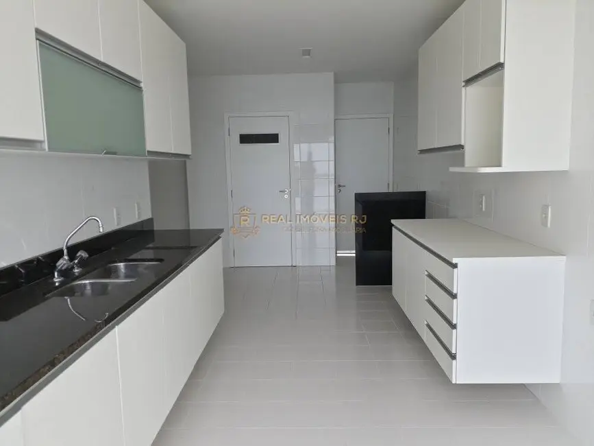 Foto 9 de Apartamento com 4 quartos à venda, 376m2 em Barra da Tijuca, Rio De Janeiro - RJ