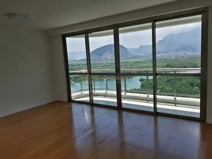 Foto 7 de Apartamento com 4 quartos à venda, 376m2 em Barra da Tijuca, Rio De Janeiro - RJ