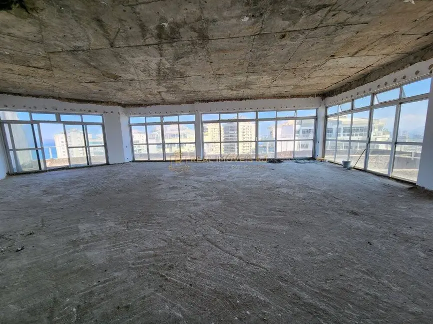 Apartamento com 4 quartos à venda, 1202m2 em Barra da Tijuca, Rio De Janeiro - RJ - imagem 7 Foto 7 de Apartamento com 4 quartos à venda, 1202m2 em Barra da Tijuca, Rio De Janeiro - RJ