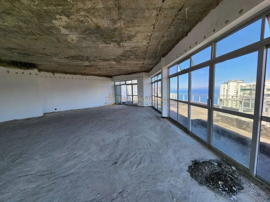 Apartamento com 4 quartos à venda, 1202m2 em Barra da Tijuca, Rio De Janeiro - RJ - imagem 9 Foto 9 de Apartamento com 4 quartos à venda, 1202m2 em Barra da Tijuca, Rio De Janeiro - RJ