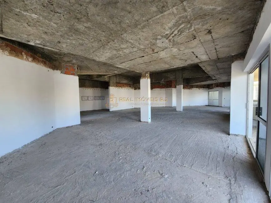 Apartamento com 4 quartos à venda, 1202m2 em Barra da Tijuca, Rio De Janeiro - RJ - imagem 3 Foto 3 de Apartamento com 4 quartos à venda, 1202m2 em Barra da Tijuca, Rio De Janeiro - RJ