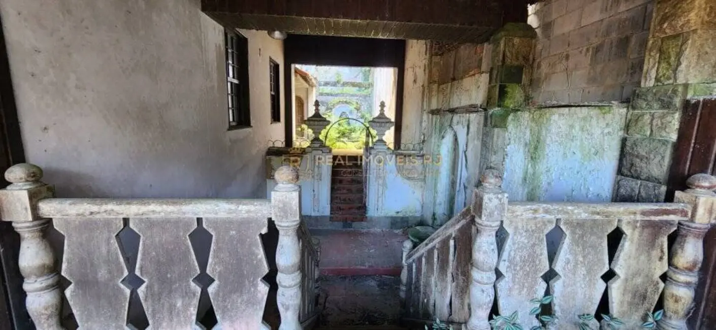 Foto 6 de Casa com 4 quartos à venda, 1770m2 em São Conrado, Rio De Janeiro - RJ