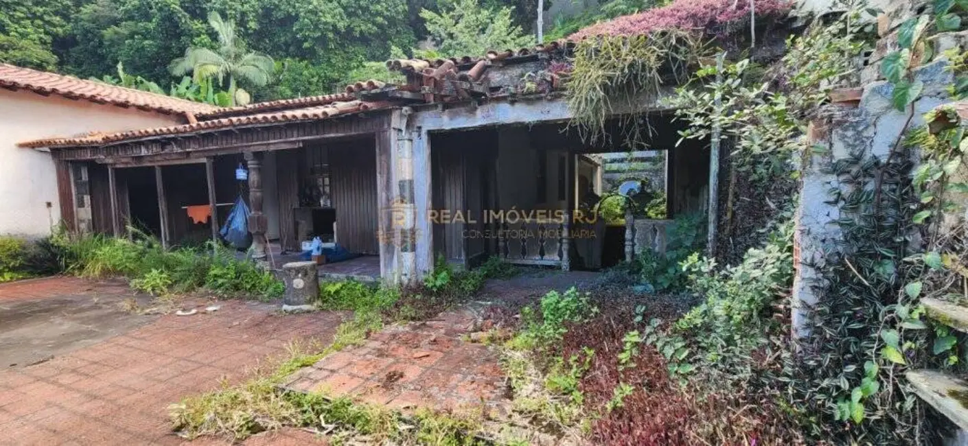 Foto 4 de Casa com 4 quartos à venda, 1770m2 em São Conrado, Rio De Janeiro - RJ