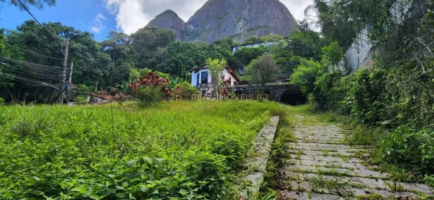 Foto 1 de Casa com 4 quartos à venda, 1770m2 em São Conrado, Rio De Janeiro - RJ