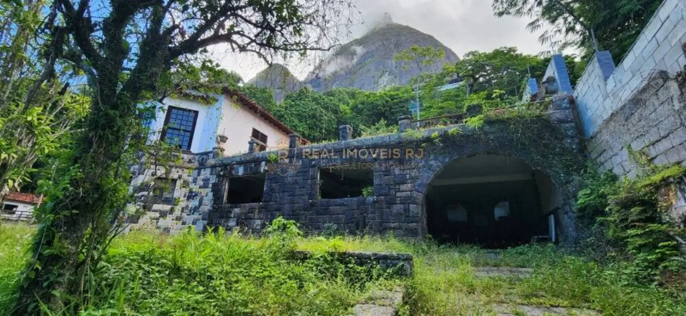Foto 2 de Casa com 4 quartos à venda, 1770m2 em São Conrado, Rio De Janeiro - RJ