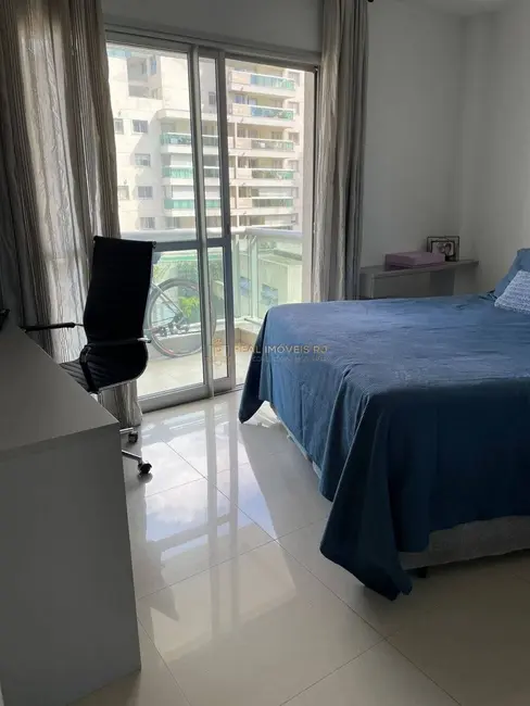 Foto 6 de Apartamento com 2 quartos à venda, 87m2 em Rio De Janeiro - RJ