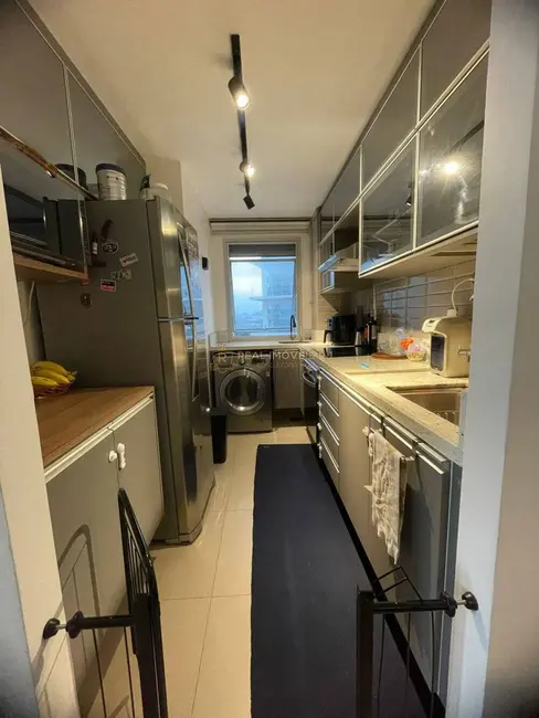 Foto 2 de Apartamento com 2 quartos à venda, 87m2 em Rio De Janeiro - RJ