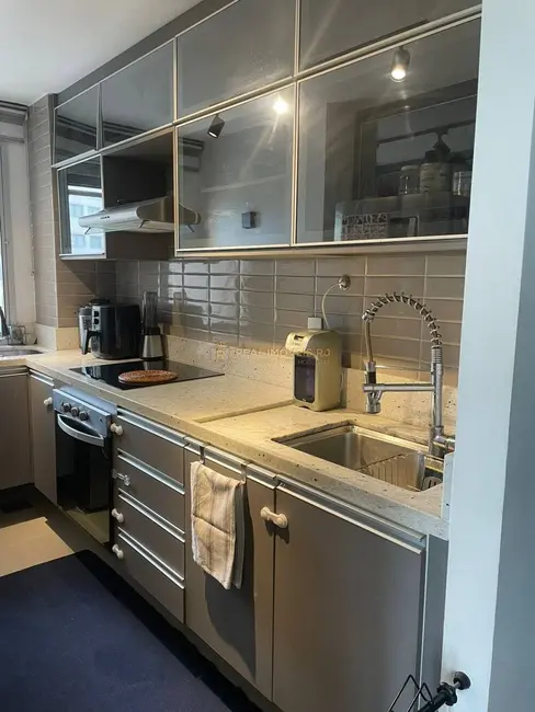 Foto 3 de Apartamento com 2 quartos à venda, 87m2 em Rio De Janeiro - RJ