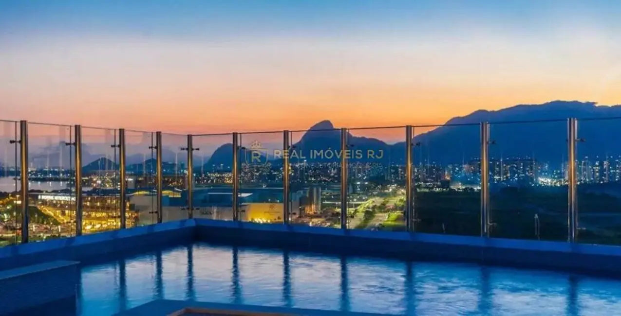 Foto 8 de Apartamento com 2 quartos à venda, 87m2 em Rio De Janeiro - RJ