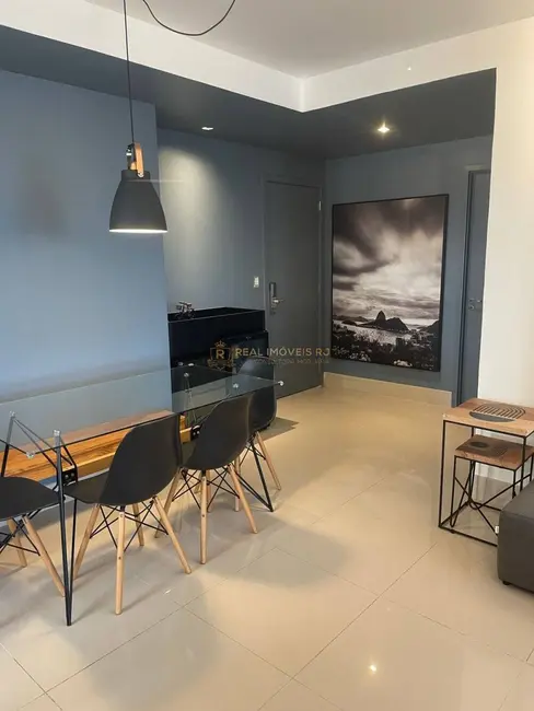 Foto 4 de Apartamento com 2 quartos à venda, 87m2 em Rio De Janeiro - RJ