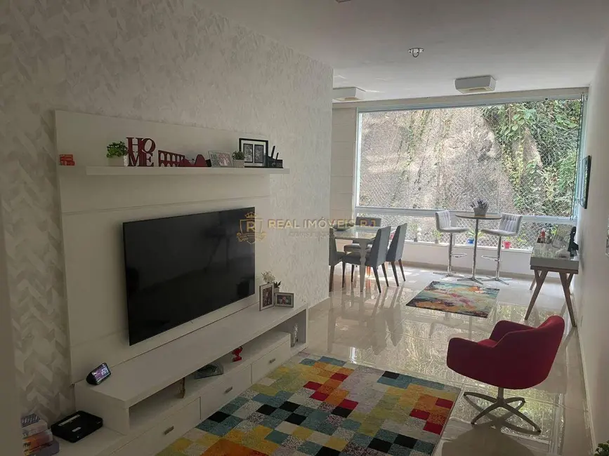 Foto 2 de Apartamento com 3 quartos à venda, 77m2 em Copacabana, Rio De Janeiro - RJ