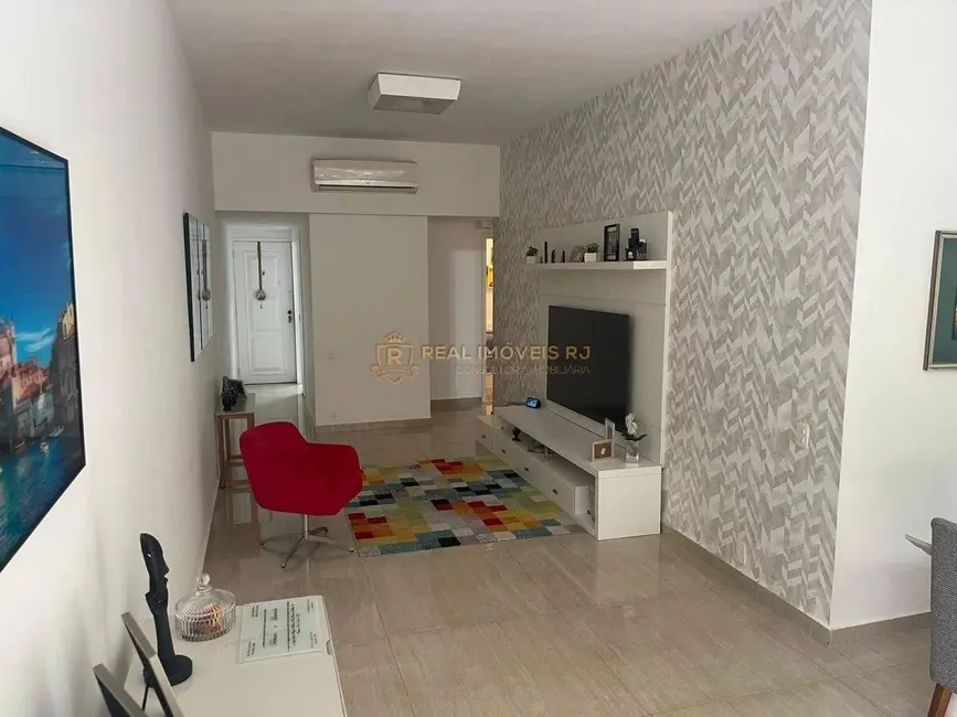 Foto 1 de Apartamento com 3 quartos à venda, 77m2 em Copacabana, Rio De Janeiro - RJ