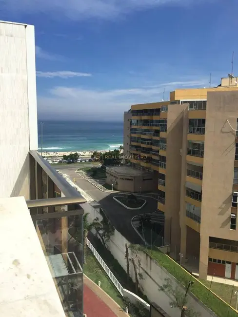 Foto 1 de Apartamento com 1 quarto à venda, 107m2 em Barra da Tijuca, Rio De Janeiro - RJ