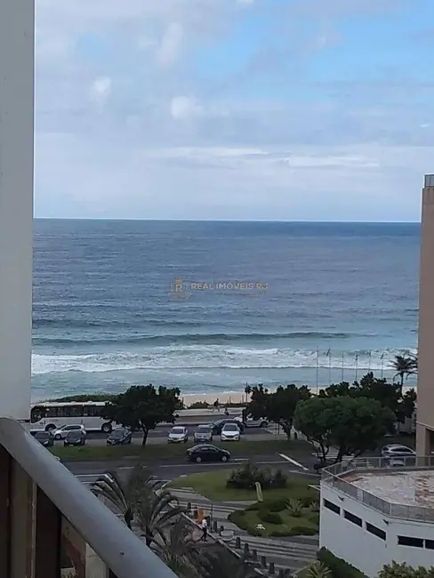 Foto 2 de Apartamento com 1 quarto à venda, 107m2 em Barra da Tijuca, Rio De Janeiro - RJ