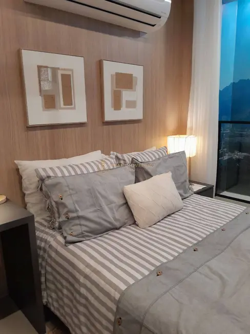 Foto 3 de Apartamento com 1 quarto à venda, 34m2 em Rio De Janeiro - RJ
