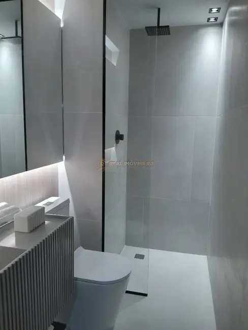 Foto 6 de Apartamento com 1 quarto à venda, 34m2 em Rio De Janeiro - RJ
