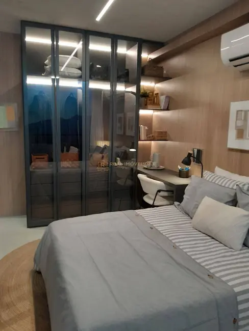 Foto 4 de Apartamento com 1 quarto à venda, 34m2 em Rio De Janeiro - RJ