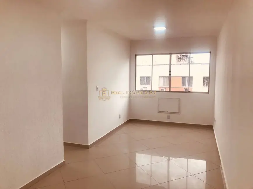 Foto 1 de Apartamento com 3 quartos à venda, 70m2 em Pechincha, Rio De Janeiro - RJ