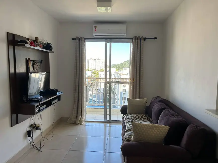 Foto 2 de Apartamento com 2 quartos à venda, 56m2 em Jacarepaguá, Rio De Janeiro - RJ