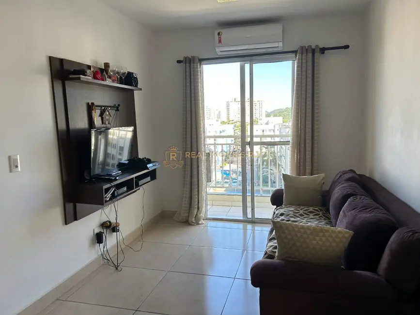 Foto 1 de Apartamento com 2 quartos à venda, 56m2 em Jacarepaguá, Rio De Janeiro - RJ