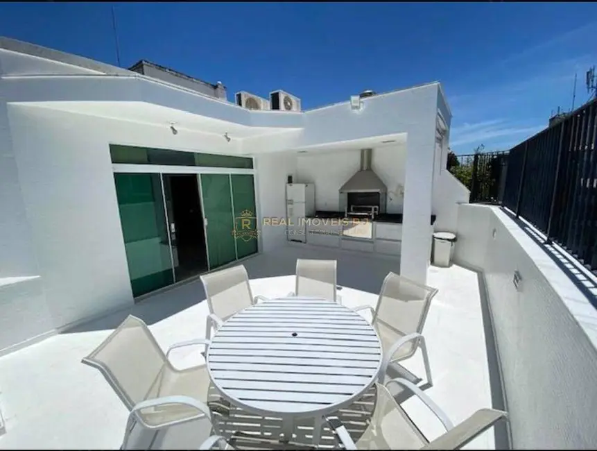 Foto 4 de Apartamento com 4 quartos à venda, 243m2 em Ingá, Niteroi - RJ