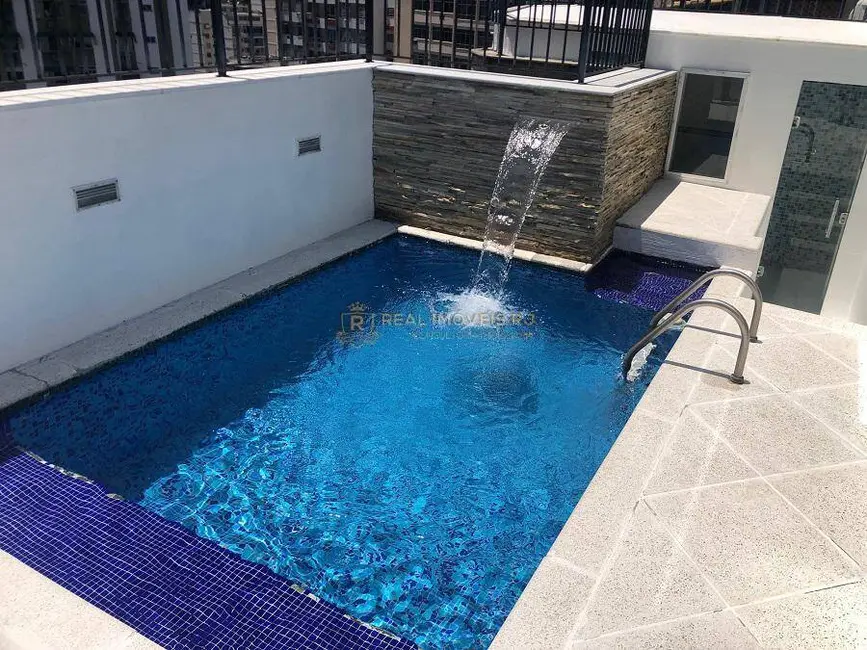 Foto 2 de Apartamento com 4 quartos à venda, 243m2 em Ingá, Niteroi - RJ
