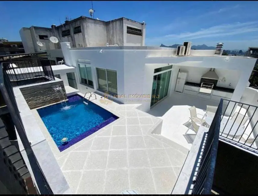 Foto 5 de Apartamento com 4 quartos à venda, 243m2 em Ingá, Niteroi - RJ