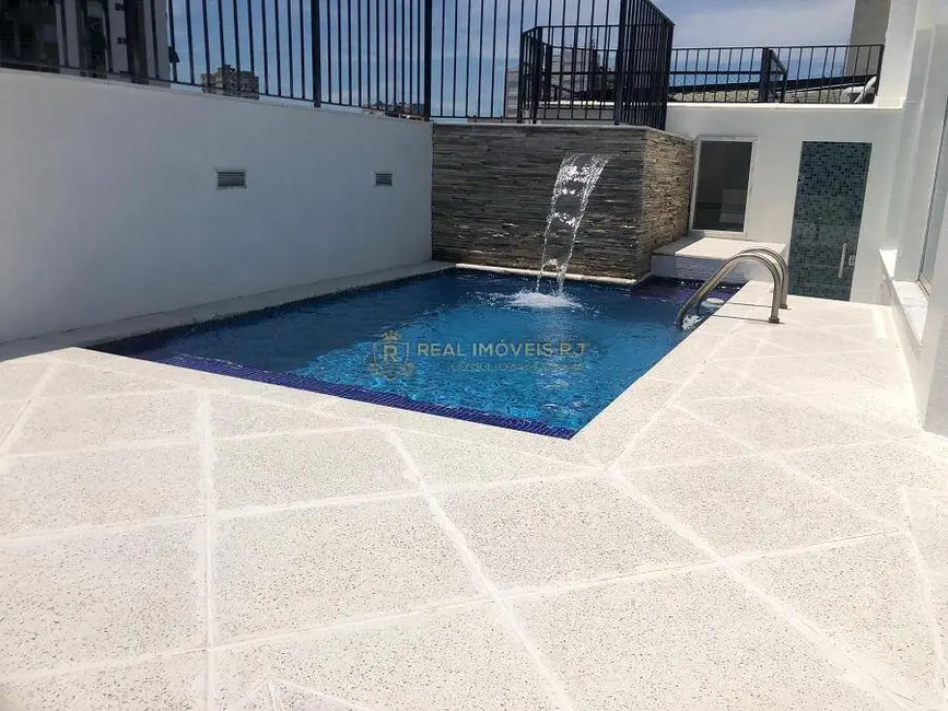 Foto 3 de Apartamento com 4 quartos à venda, 243m2 em Ingá, Niteroi - RJ