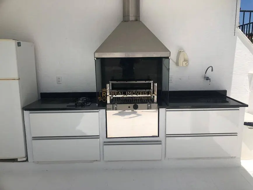 Foto 6 de Apartamento com 4 quartos à venda, 243m2 em Ingá, Niteroi - RJ