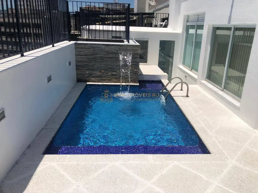 Foto 1 de Apartamento com 4 quartos à venda, 243m2 em Ingá, Niteroi - RJ