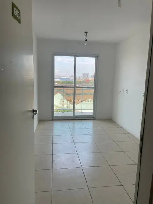 Foto 2 de Apartamento com 2 quartos à venda, 56m2 em São Cristóvão, Rio De Janeiro - RJ