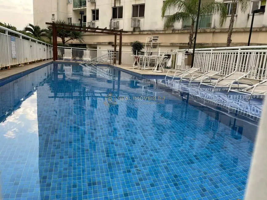 Foto 1 de Apartamento com 2 quartos à venda, 56m2 em São Cristóvão, Rio De Janeiro - RJ