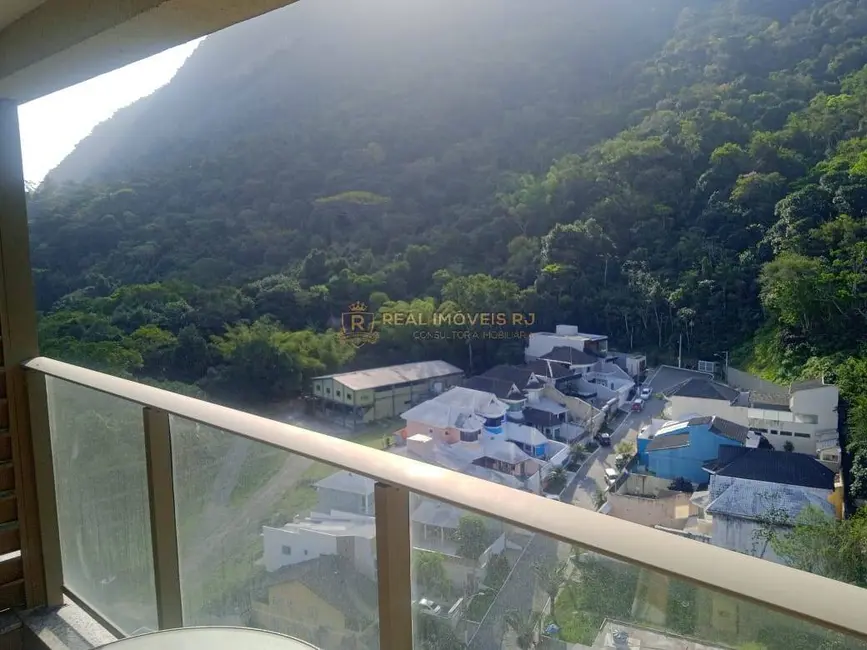 Foto 2 de Apartamento com 1 quarto para alugar, 45m2 em Camorim, Rio De Janeiro - RJ