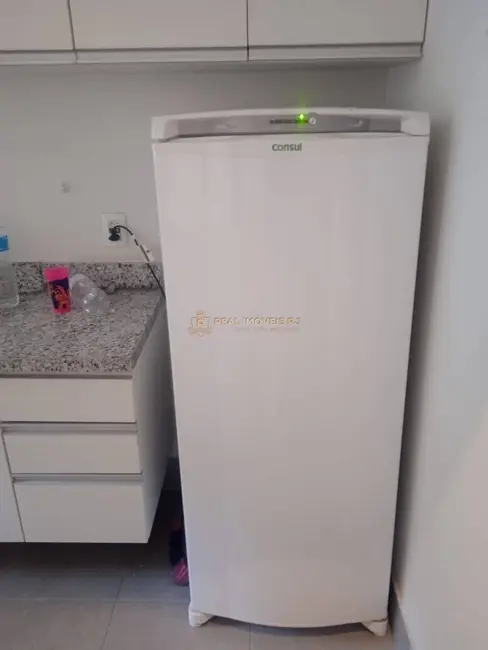 Foto 9 de Apartamento com 1 quarto para alugar, 45m2 em Camorim, Rio De Janeiro - RJ