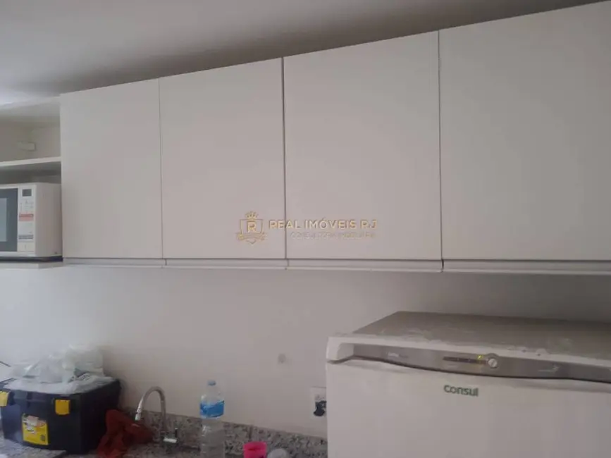 Foto 8 de Apartamento com 1 quarto para alugar, 45m2 em Camorim, Rio De Janeiro - RJ