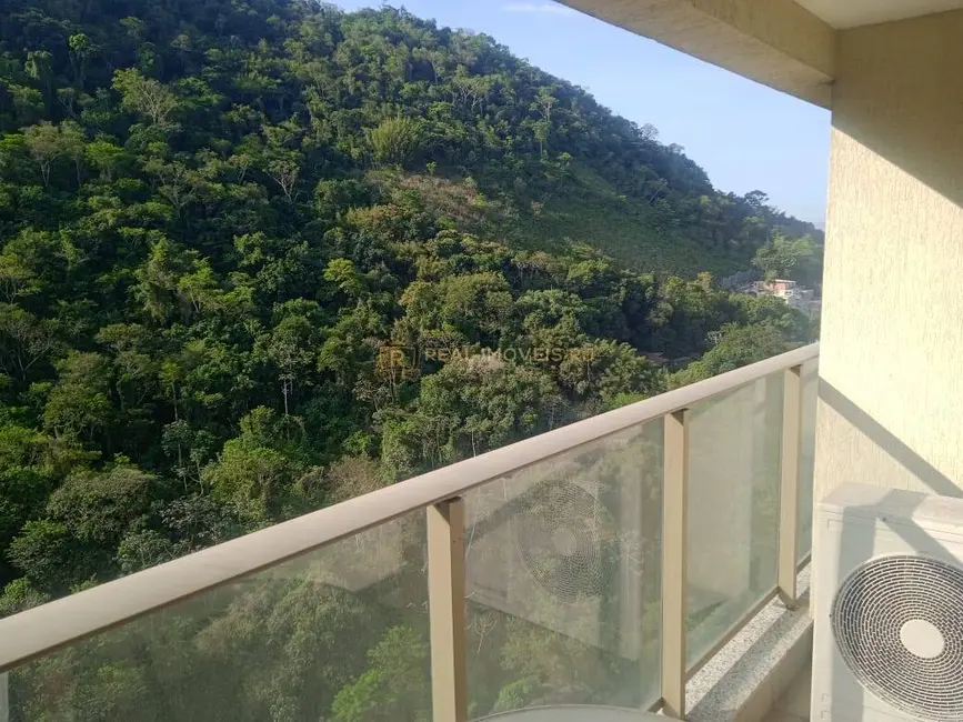 Foto 1 de Apartamento com 1 quarto para alugar, 45m2 em Camorim, Rio De Janeiro - RJ