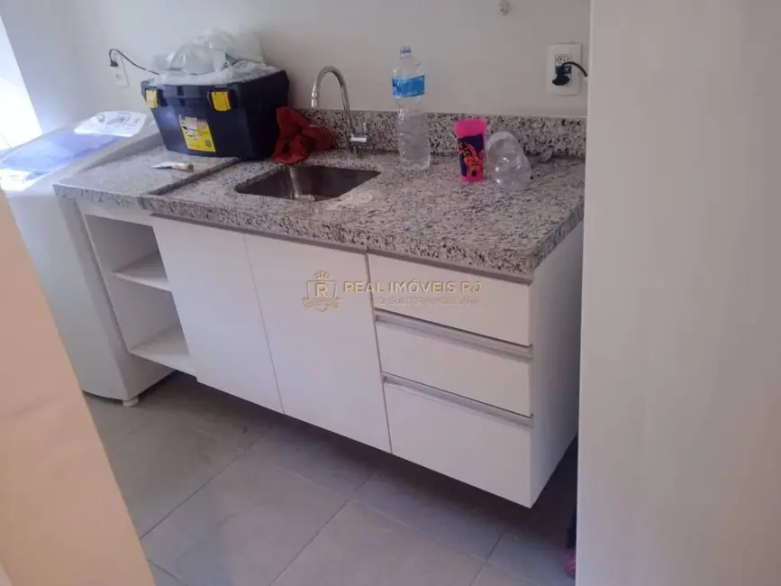 Foto 7 de Apartamento com 1 quarto para alugar, 45m2 em Camorim, Rio De Janeiro - RJ