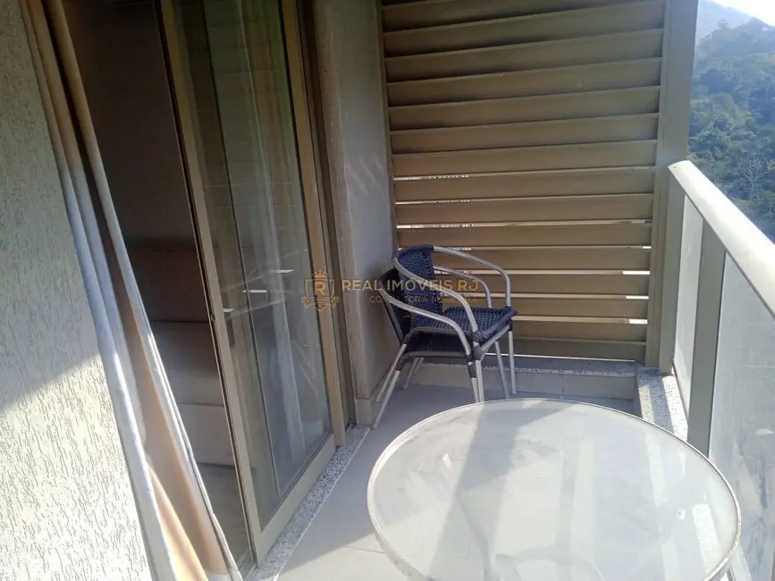 Foto 4 de Apartamento com 1 quarto para alugar, 45m2 em Camorim, Rio De Janeiro - RJ