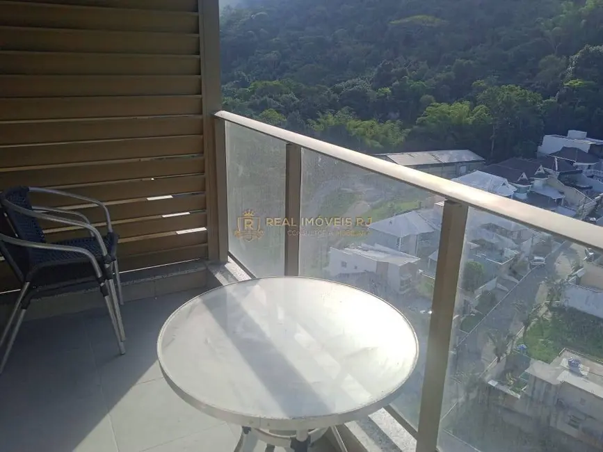Foto 3 de Apartamento com 1 quarto para alugar, 45m2 em Camorim, Rio De Janeiro - RJ