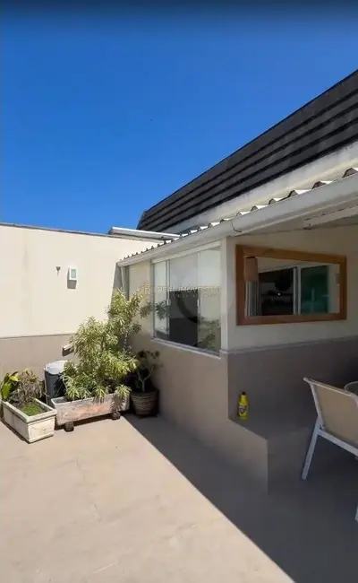 Foto 3 de Apartamento com 3 quartos à venda, 203m2 em Barra da Tijuca, Rio De Janeiro - RJ