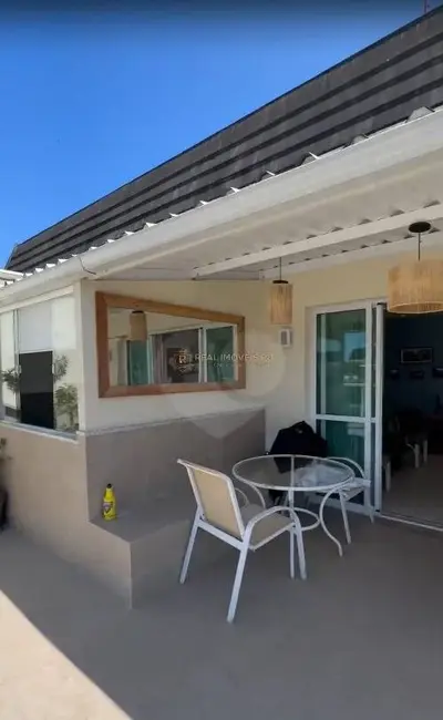 Foto 4 de Apartamento com 3 quartos à venda, 203m2 em Barra da Tijuca, Rio De Janeiro - RJ