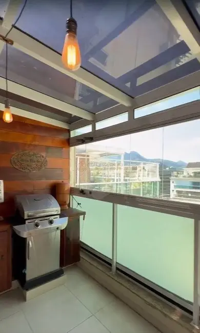 Foto 6 de Apartamento com 3 quartos à venda, 203m2 em Barra da Tijuca, Rio De Janeiro - RJ